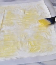Phyllo Dough