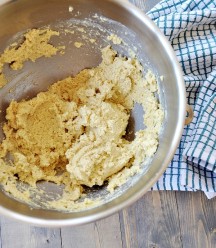 Tamale dough